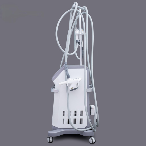 Комбайн 4 в 1 Slim System
