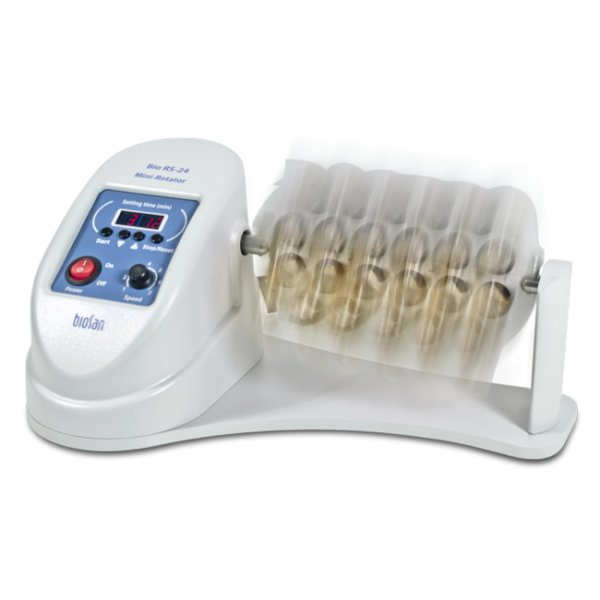 Мини-ротатор BioSan Bio RS-24