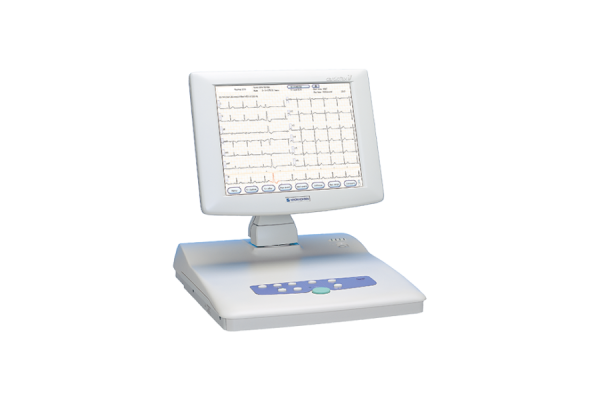 Электрокардиограф Cardiofax V (ECG-1500)