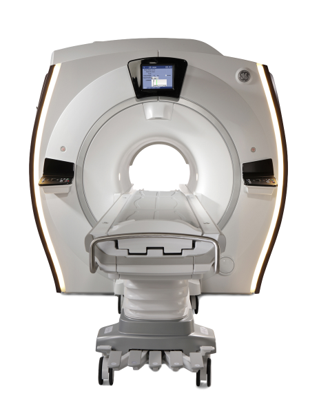 Магнитно-резонансный томограф GE Optima MR450w 1.5Т