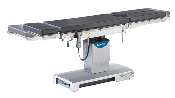 Электрический хирургический стол Emax300
