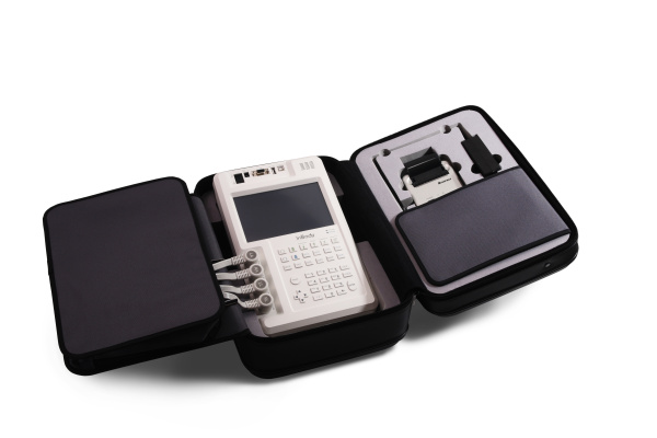 Портативный анализатор состава тела InBody S10