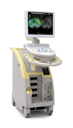 УЗИ аппарат Hitachi Hi Vision Preirus