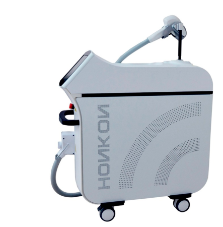 Диодный лазер для удаления волос Honkon 808KK-1200
