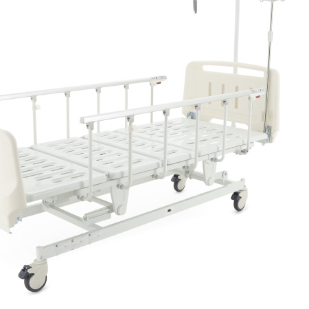Кровать механическая Med-Mos E-1 (5 функций)