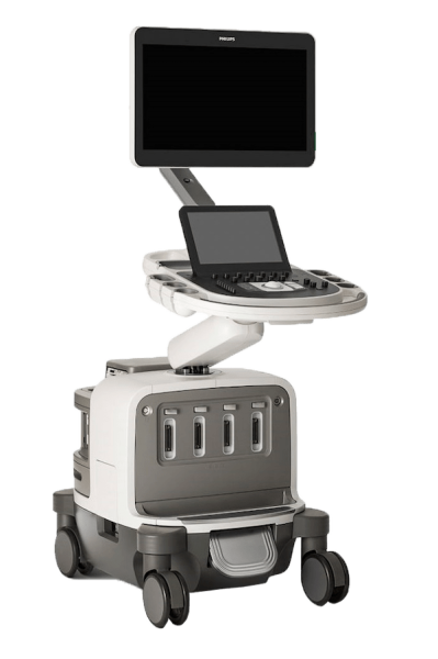 УЗИ аппарат Philips EPIQ Elite
