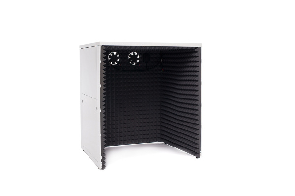 Кожух компрессора ROMAX K-0133