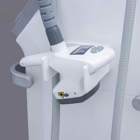 Комбайн 4 в 1 Slim System