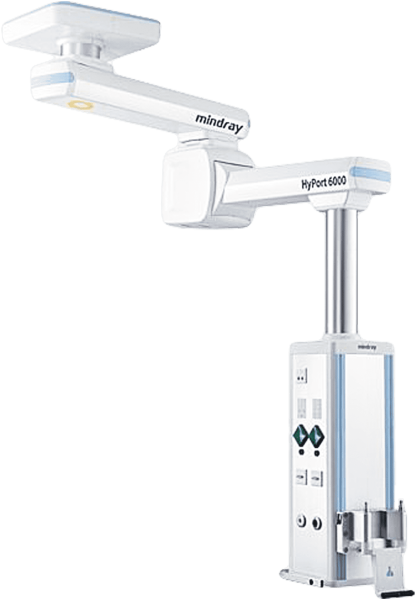 Медицинская консоль Mindray HYPORT 6000