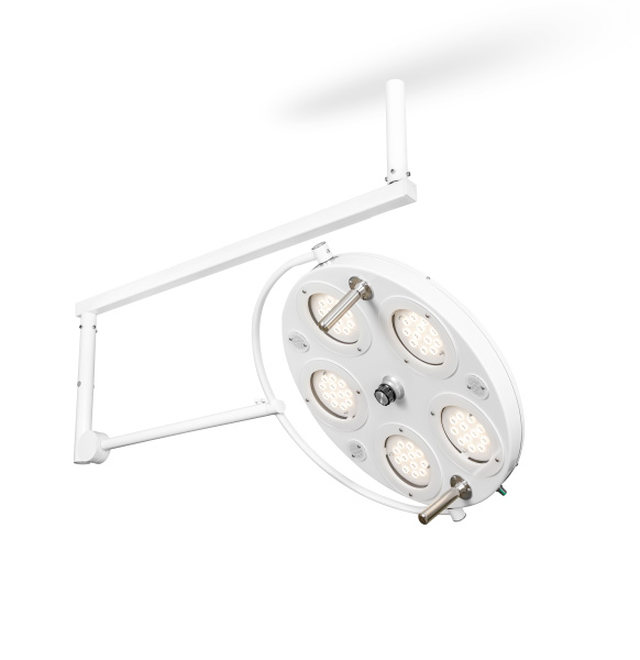 Медицинский хирургический светильник FotonFLY 5M-A