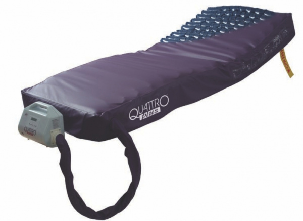 Противопролежневый матрас ячеистый Talley Quattro Plus™