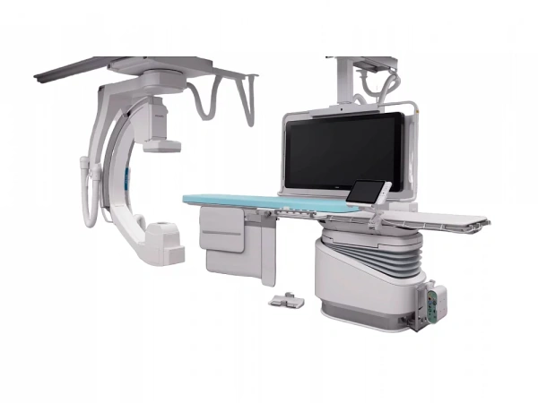 Ангиограф Philips Azurion 5  С20