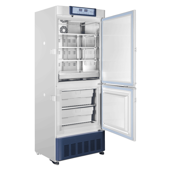 Холодильник Haier HYCD-282