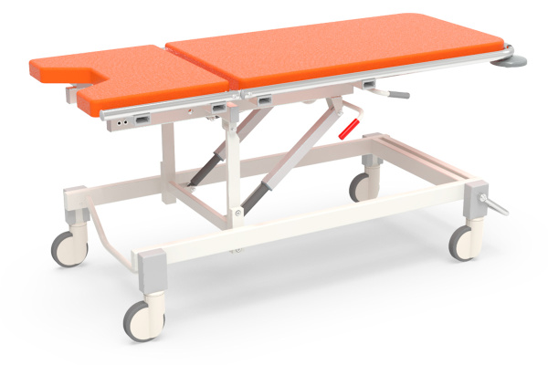 Стол смотровой Айболит СМС-3.1