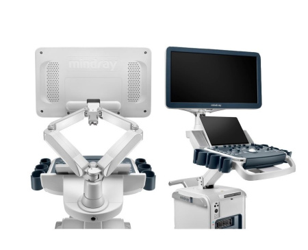 УЗИ аппарат Mindray DC-70 Pro X-Insight