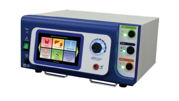 Радиочастотный генератор Mygen M-3004
