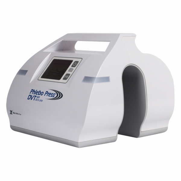 Аппарат для прессотерапии PHLEBO PRESS DVT 660 Pro