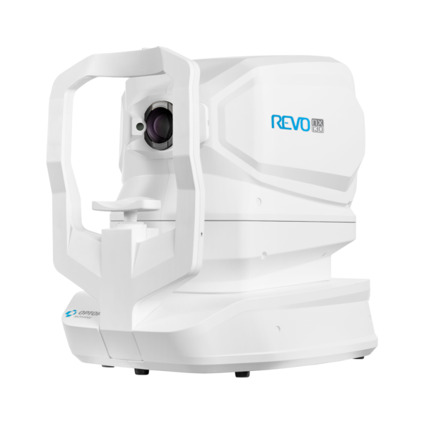 Optopol SOCT REVO NX