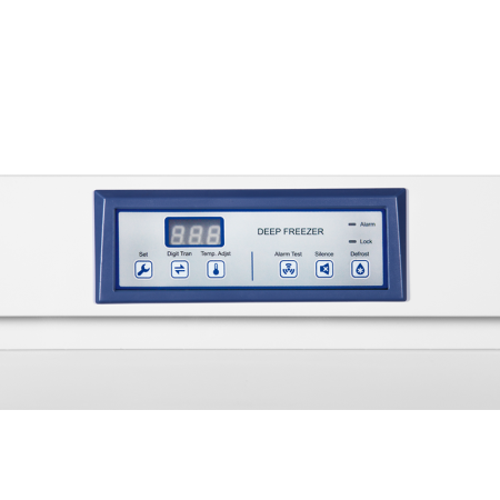 Морозильник Haier DW-40L348