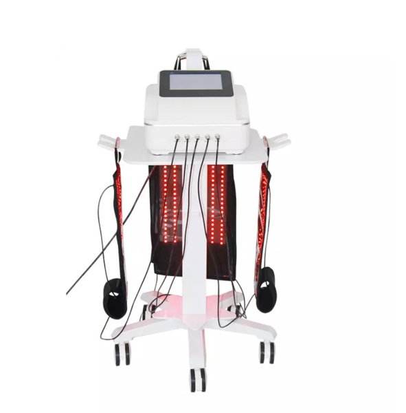 Аппарат липолазер MAXLIPO (HS-268B 5D)