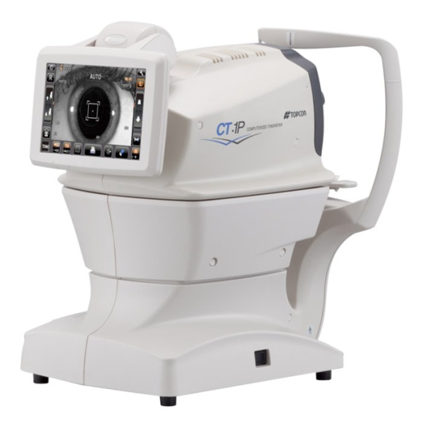 Пневнотонометр CT-1P