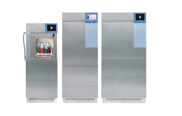 Паровые стерилизаторы UNISTERI HP IL