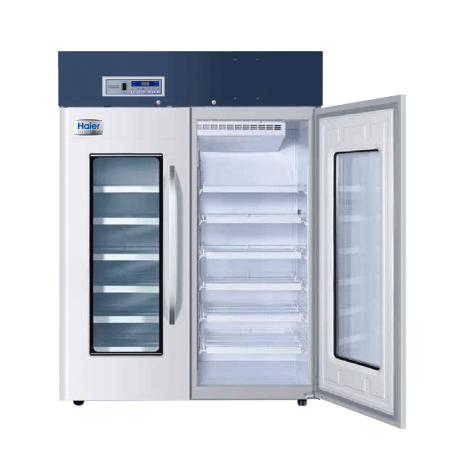 Холодильник фармацевтический Haier HYC-1378