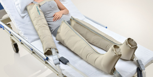 Аппарат для прессотерапии Longest AirRelax LGT-2200L