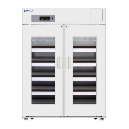 Холодильники фармацевтические PHCbi MPR-1412-PE, MPR-1412R-PE