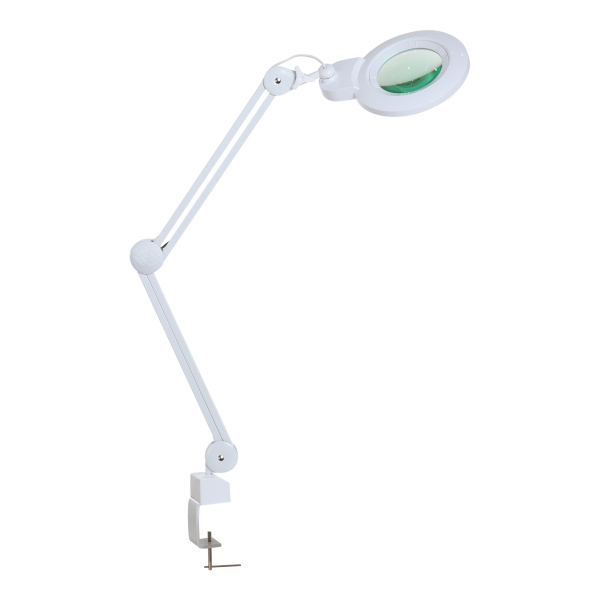 Лампа-лупа Med-Mos ММ-5-127-С (LED-D) тип1 (Л006D)