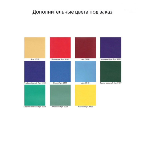 Кресло гинекологическое Клер КГЭМ-03