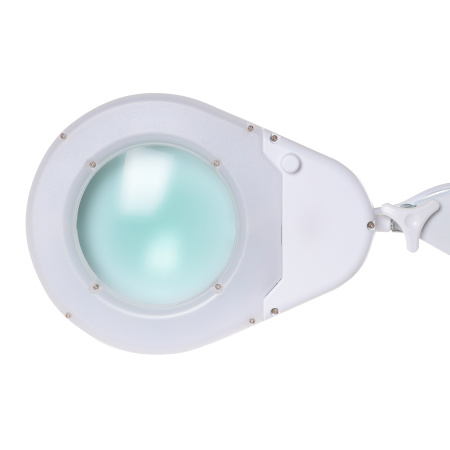 Лампа-лупа Med-Mos ММ-5-127-С (LED) тип 2 (Л005)