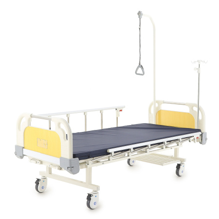 Кровать механическая Med-Mos Е-9