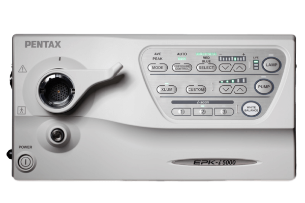 Видеосистема Pentax EPK‑i5000