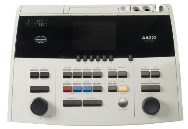 Аудиометр Interacoustics АА 222