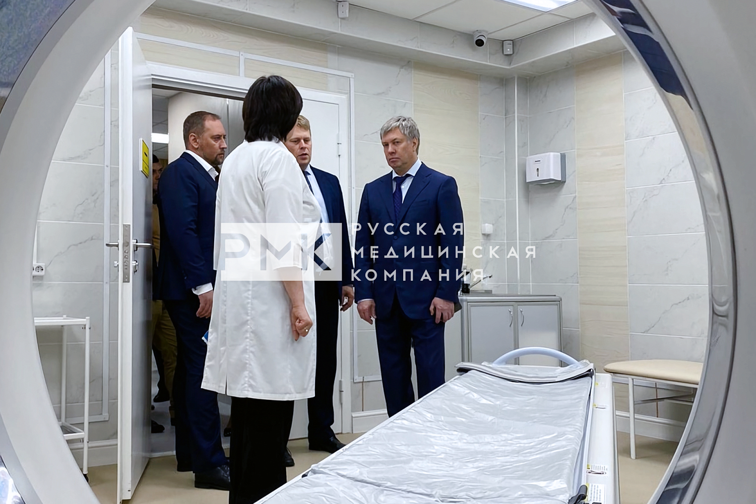  г. Ульяновск, ГБ 1 ◥