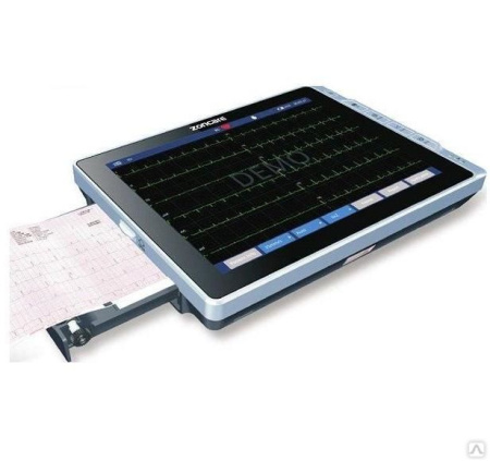 Электрокардиограф Zoncare IMAC-12