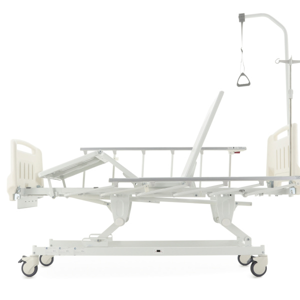 Кровать механическая Med-Mos E-1 (5 функций)