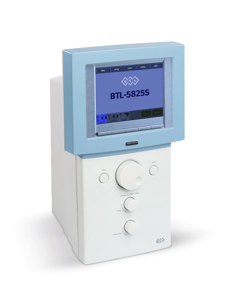 Аппарат комбинированной терапии BTL-5825S Combi