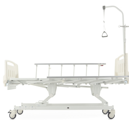 Кровать механическая Med-Mos E-1 (5 функций)
