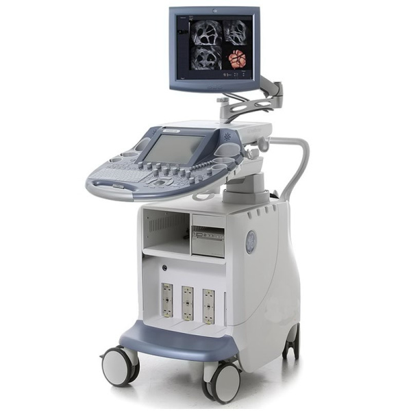 УЗИ система GE Voluson E8 BT13