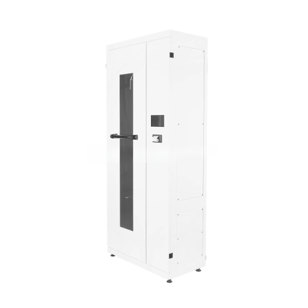Шкаф для сушки и хранения эндоскопов EVORAY ЕС-5BD
