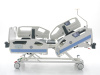 Кровать медицинская электрическая NITROCARE с принадлежностями серия SANTE NITRO HB 8140