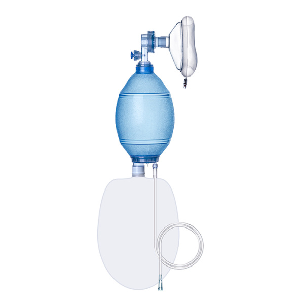 Мешок АМБУ TOPMED-350В