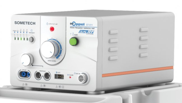 Аппарат гинекологический электрохирургический Dr.Oppel ST-501