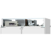 Холодильники фармацевтические PHCbi MPR-1412-PE, MPR-1412R-PE