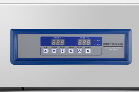 Холодильник фармацевтический с морозильной камерой Haier HYCD-469