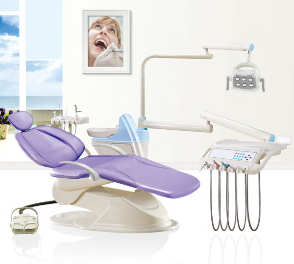 Стоматологическая установка DENTAL LEAGUE DL930