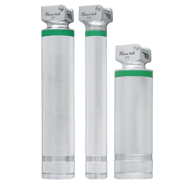 Рукоять ларингоскопа фиброоптического Xenon bulb
