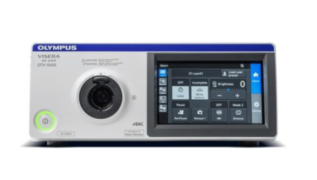 Эндоскопическая система OLYMPUS VISERA 4K UHD